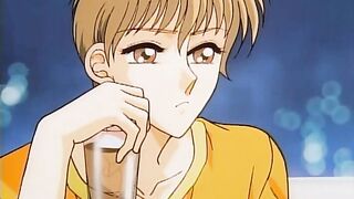 Keiraku no Houteishiki Level-C ep1 RUS DUB