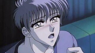 Keiraku no Houteishiki Level-C ep1 RUS DUB