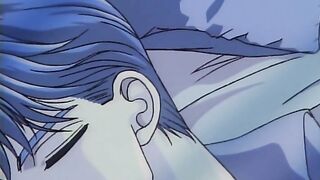 Keiraku no Houteishiki Level-C ep1 RUS DUB