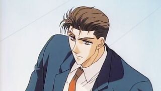 Keiraku no Houteishiki Level-C ep1 RUS DUB