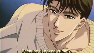 Keiraku no Houteishiki Level-C ENG SUB