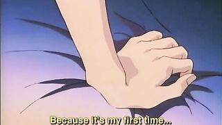 Keiraku no Houteishiki Level-C ENG SUB