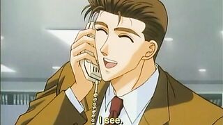 Keiraku no Houteishiki Level-C ENG SUB