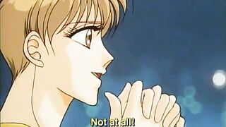 Keiraku no Houteishiki Level-C ENG SUB