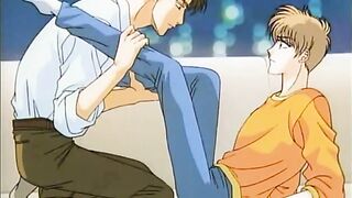 Keiraku no Houteishiki Level-C ENG SUB