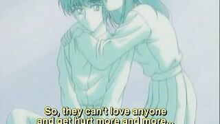 Keiraku no Houteishiki Level-C ENG SUB