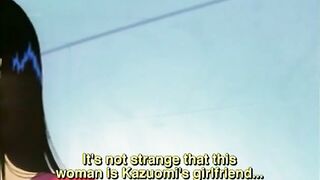 Keiraku no Houteishiki Level-C ENG SUB