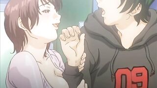 Mrs. Junkie / ミセスジャンキー ep1