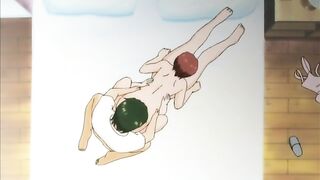 Mrs. Junkie / ミセスジャンキー ep2