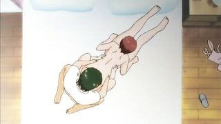 Mrs. Junkie / Consenting Adultery ep2 ENG SUB