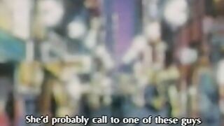 Tanin no Kankei ep1 RUS DUB