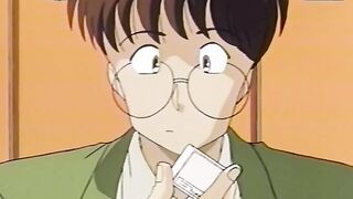 Tanin no Kankei ep1 RUS DUB