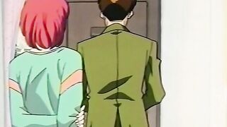 Tanin no Kankei ep1 RUS DUB