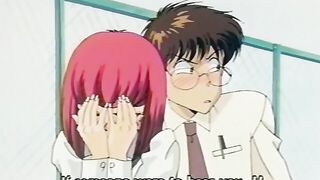 Tanin no Kankei ep1 RUS DUB