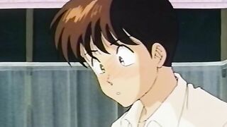 Tanin no Kankei ep1 RUS DUB