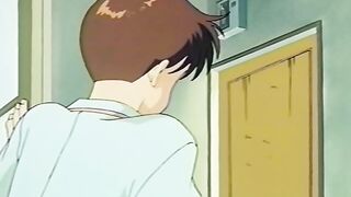 Tanin no Kankei ep1 RUS DUB