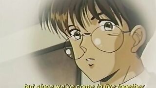 Tanin no Kankei ep2 RUS DUB