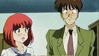 Tanin no Kankei ep2 RUS DUB