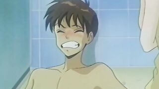 Tanin no Kankei ep2 RUS DUB