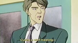 Tanin no Kankei ep2 RUS DUB