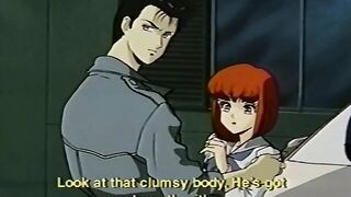 Tanin no Kankei ep2 RUS DUB