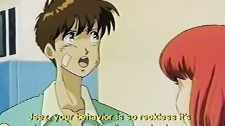 Tanin no Kankei ep2 RUS DUB