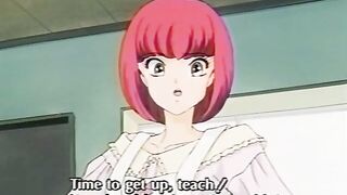 Homeroom Affairs / Tanin no Kankei ep1 ENG SUB