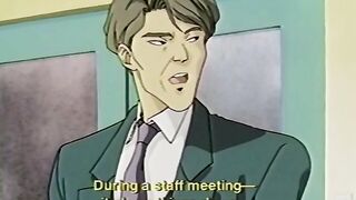 Homeroom Affairs / Tanin no Kankei ep2 ENG SUB