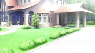 Otome Domain オトメ*ドメイン ep1