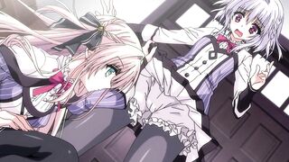Otome Domain オトメ*ドメイン ep1