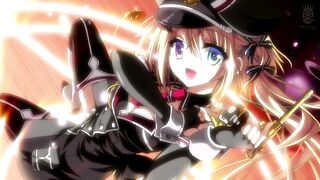 Otome Domain オトメ*ドメイン ep1