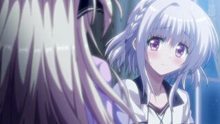 Otome Domain オトメ*ドメイン ep1