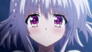 Otome Domain オトメ*ドメイン ep1