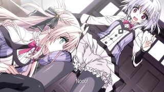 Otome Domain / Otome*Domain ep1 ENG SUB