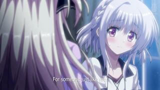Otome Domain / Otome*Domain ep1 ENG SUB