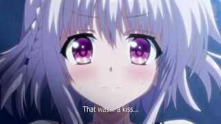 Otome Domain / Otome*Domain ep1 ENG SUB