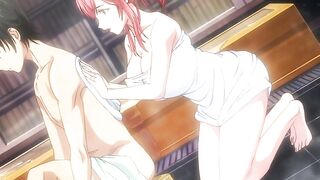 Heartful Maman / は~とふるママン ep1