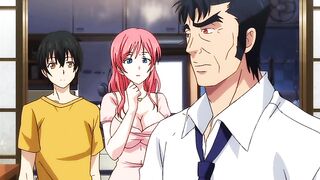 Heartful Maman / は~とふるママン ep1