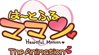 Heartful Maman ep1 ENG SUB