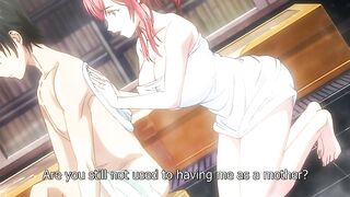 Heartful Maman ep1 ENG SUB