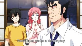 Heartful Maman ep1 ENG SUB