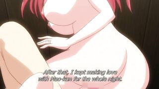 Heartful Maman ep1 ENG SUB