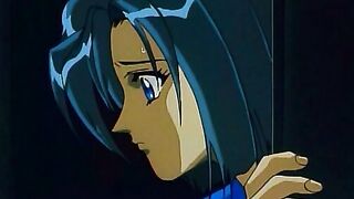 Ангел Тьмы / Injuu Kyoushi ep1-2 RUS DUB