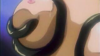 Ангел Тьмы / Injuu Kyoushi ep1-2 RUS DUB