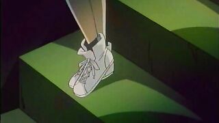 Ангел Тьмы / Injuu Kyoushi ep1-2 RUS DUB