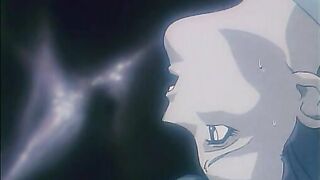 Ангел Тьмы / Injuu Kyoushi ep1-2 RUS DUB