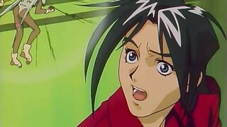 Injuu Kyoushi ep1 SPA DUB