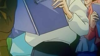 Injuu Kyoushi ep1 SPA DUB