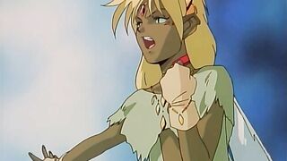 Injuu Kyoushi ep1 SPA DUB