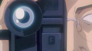 Injuu Kyoushi ep2 SPA DUB